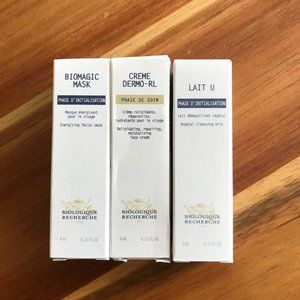 Biologique Recherche Samples - Biomagic Mask